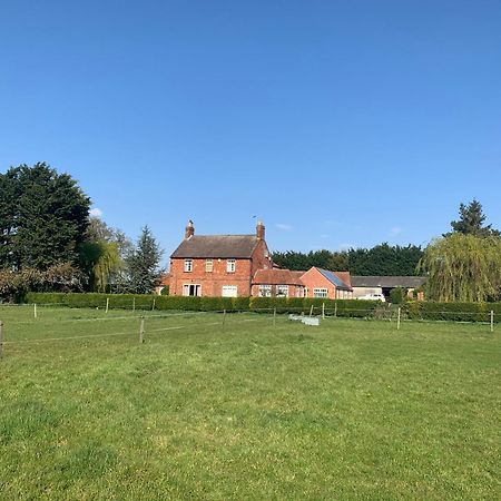 Wellbet Farm Swinderby Exterior foto