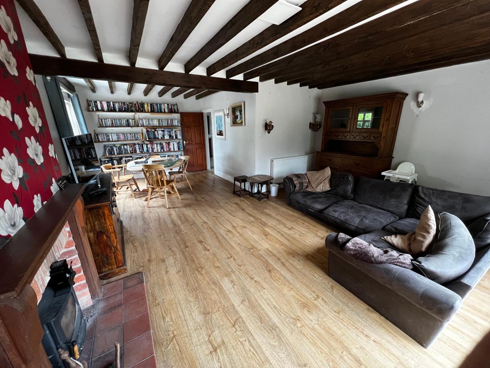 Wellbet Farm Swinderby Exterior foto